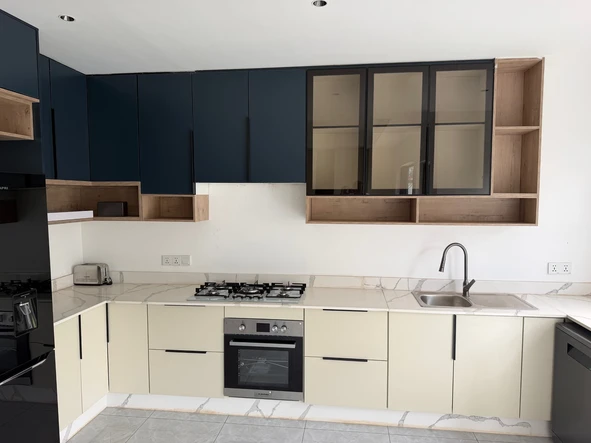 5 Bedroom Townhouse Complex