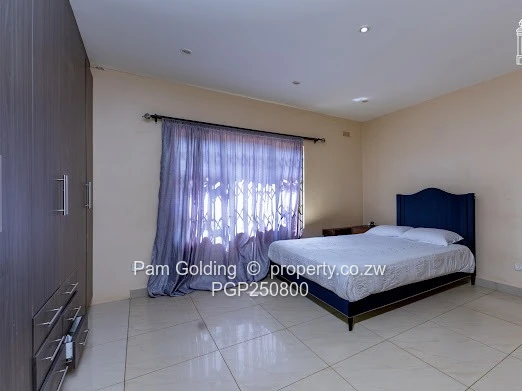 Charming Home in a Gate Secure Complex