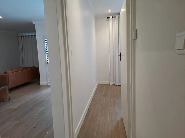 2 Bedroom Garden Flat