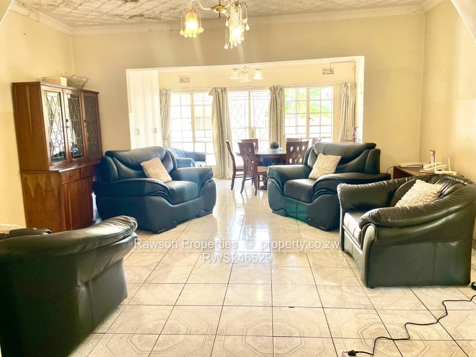 Sunway City Neat House For Sale (Sole Mandate)