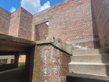 5 Bedroom Townhouse Complex