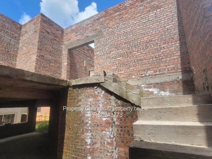 Executive Double Storey Villa in Carrick Creagh – Customize Your Dream Home