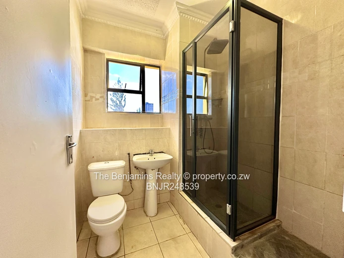 Neat 2bedroom duplex flat for sale