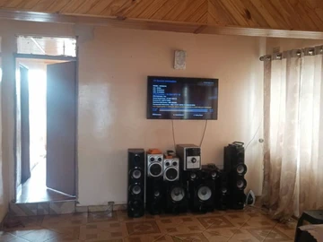 4 Bedroom Townhouse Complex