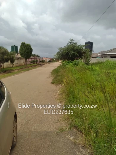 Haydon Park Stand for sale