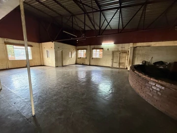 Shop & Retail Property