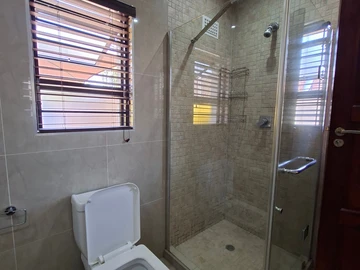 3 Bedroom Cottage