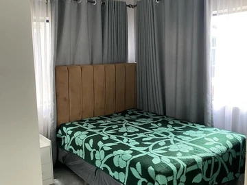 4 Bedroom Townhouse Complex