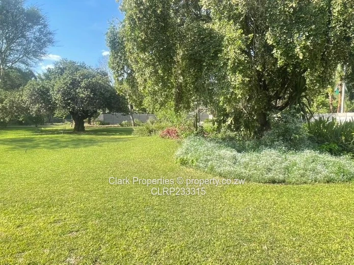 A Spacious And Secure Family Property