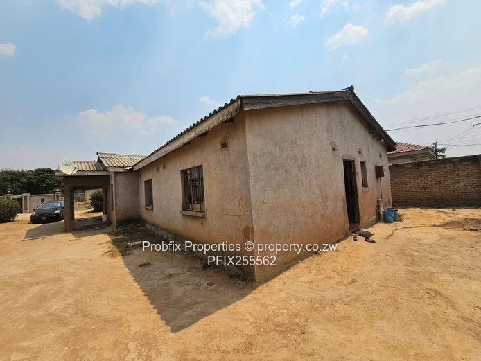 For Sale In Epworth - Munyuki Shops - Prime Investment 