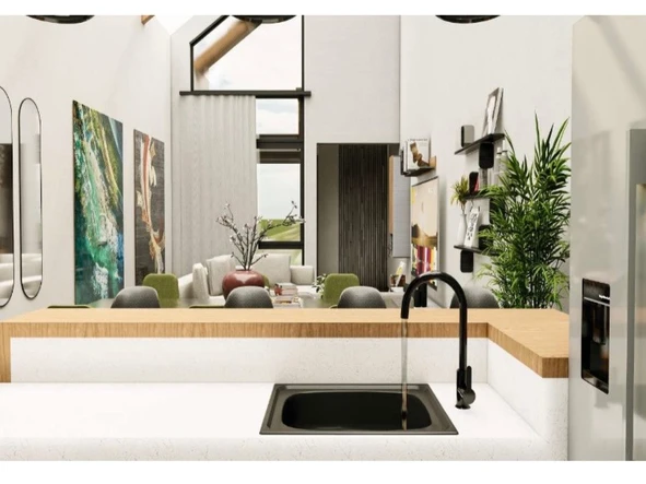 3 Bedroom Flat & Apartment