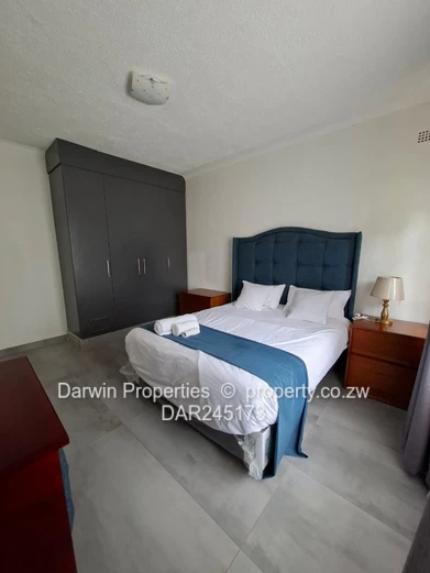 Immaculate.  Move In Ready - With Or Without Furniture