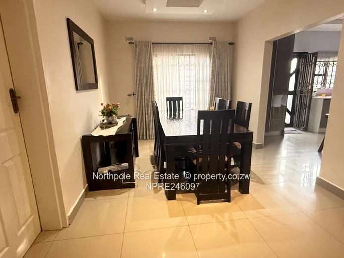 Modern family Haven for Sale