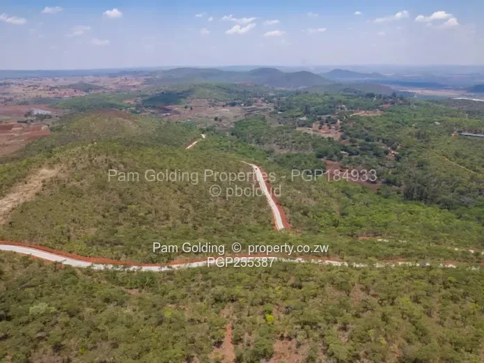 Escape to the country. Residential plots for sale. (Sole Mandate)