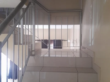 3 Bedroom Garden Flat