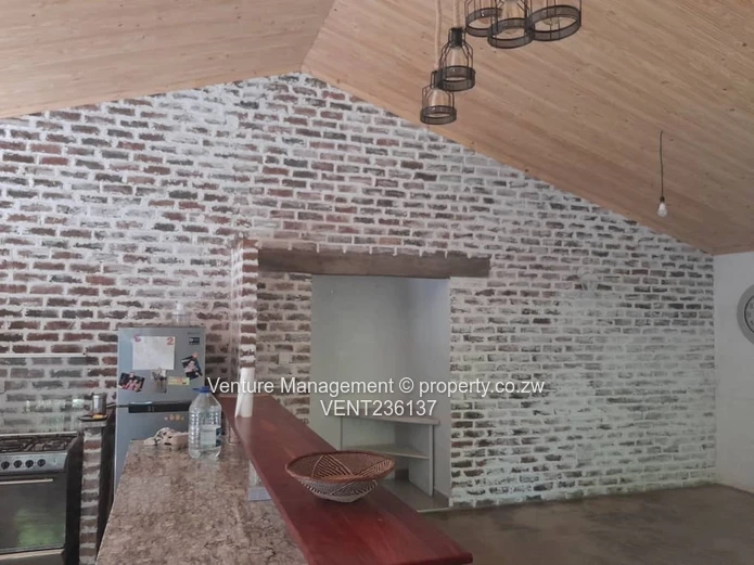 Neat 2-Bed Cottage for Rent