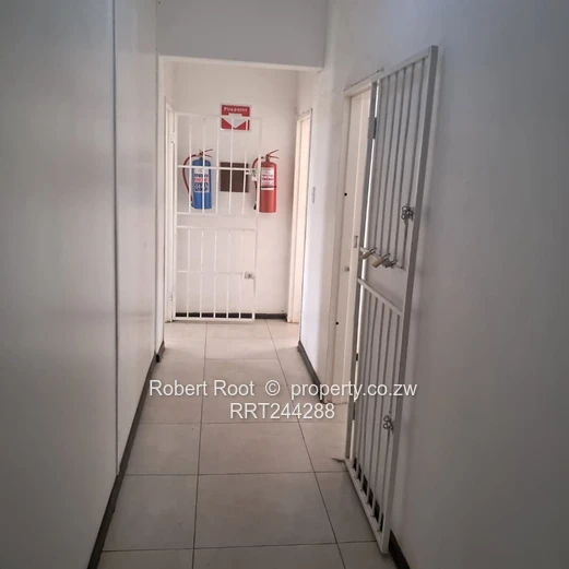 1St Floor (Sole Mandate)