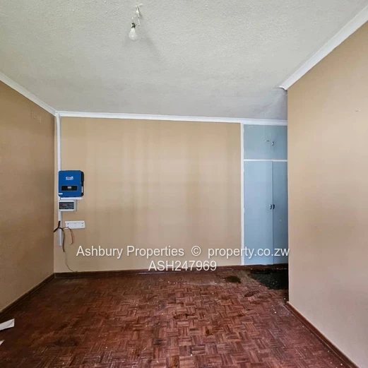 Compact Cosy Rental House Readily Available (Sole Mandate)