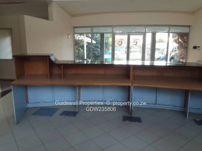 Commercial property for sale on 10000sqm in Mt Pleasant