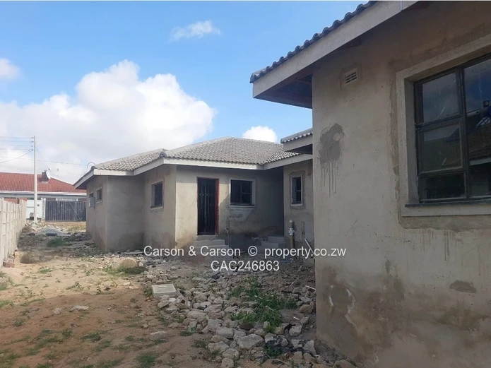 Finish To Own Taste