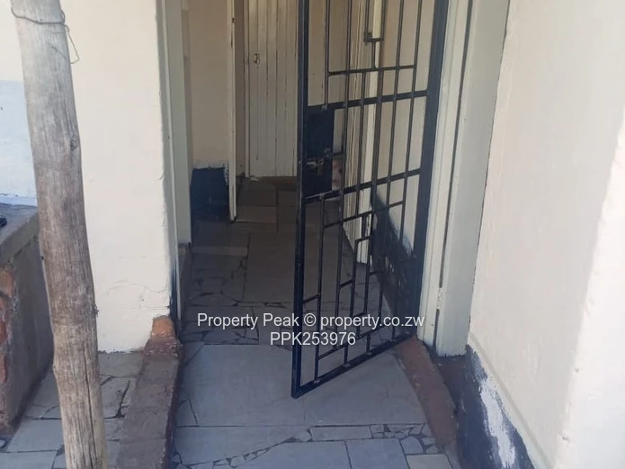 3-Bed New Canaan Semi Detached Rental Highfield 