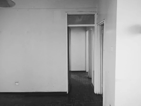 2 Bedroom Flat & Apartment