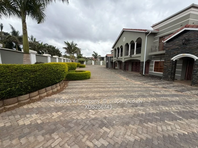 House for sale