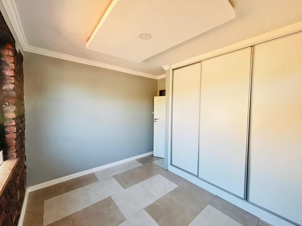 3 Bedroom Garden Flat