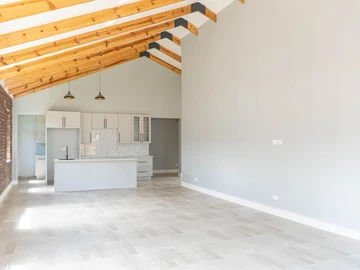 10 Unit Townhouse Complex