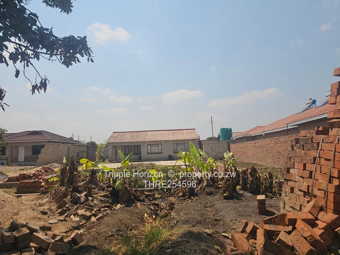 Westlea 2 bedrooms cottage for sale 