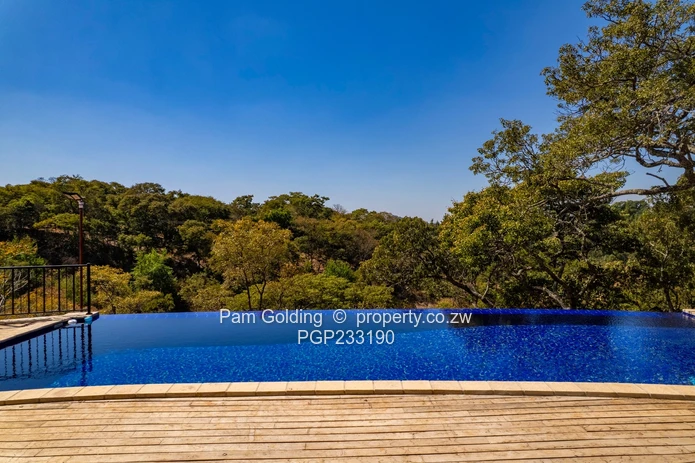 Masterpiece In Umwinsidale On 14 Acres