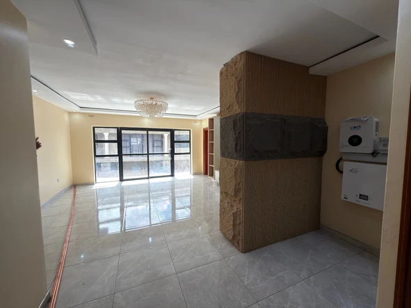 3 Bedroom Townhouse Complex