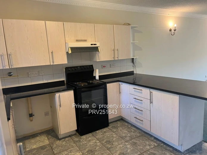Dandaro Apartment For Rent