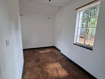 2 Bedroom Cottage