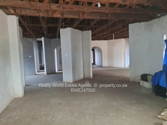 Manresa House for Sale – Finish to Your Taste