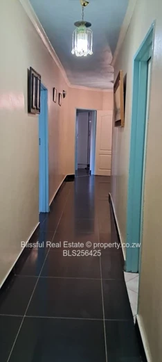 5bedroom house for sale in Chadcombe, Harare