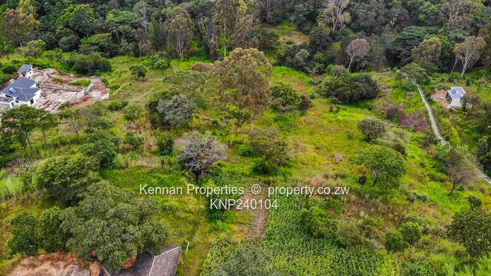 Spectacular views! Build your dream home. (Sole Mandate)