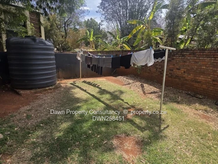 4 Bedroomed Duplex Cluster For Sale 