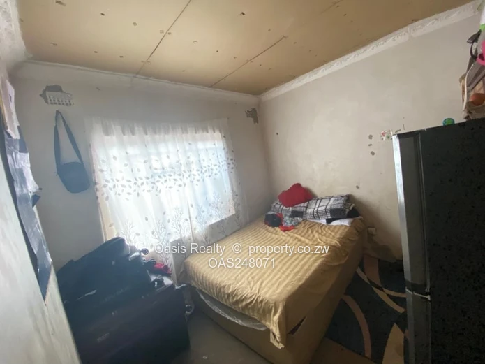 Incomplete Family Home for Sale in Damafalls