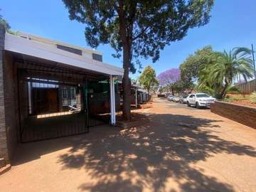 2 Bedroom Garden Flat