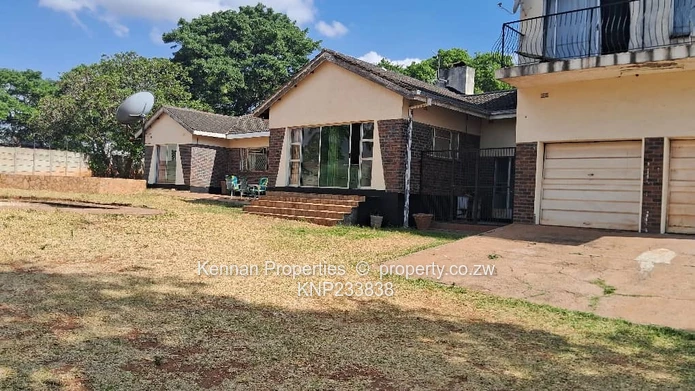 Quaint Home With Character!