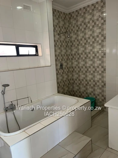 Fully Furnished 1-Bed Apartment in Millenium Heights for rent