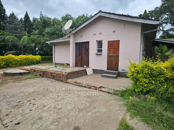 The Grange, Enterprice Road Commercial Property For Sale