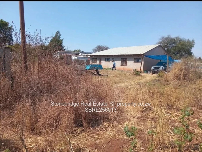 3 Bedroomed House in Sauerstown For Sale