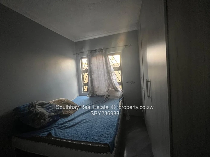 Budiriro Cabs house to let (Sole Mandate)