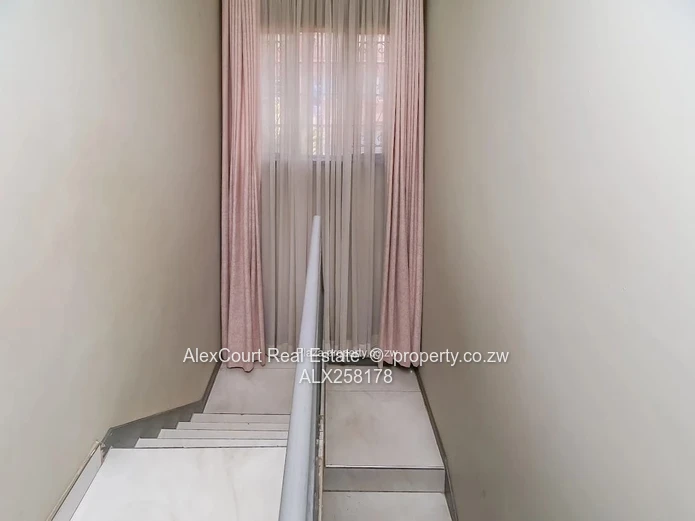 Fully Furnished Apartment In The Avenues!