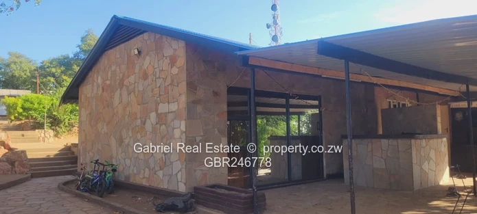 4 Bedroomed House For Sale