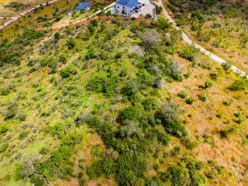 Commercial & Industrial Land