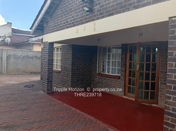 Zimre park house for sale 