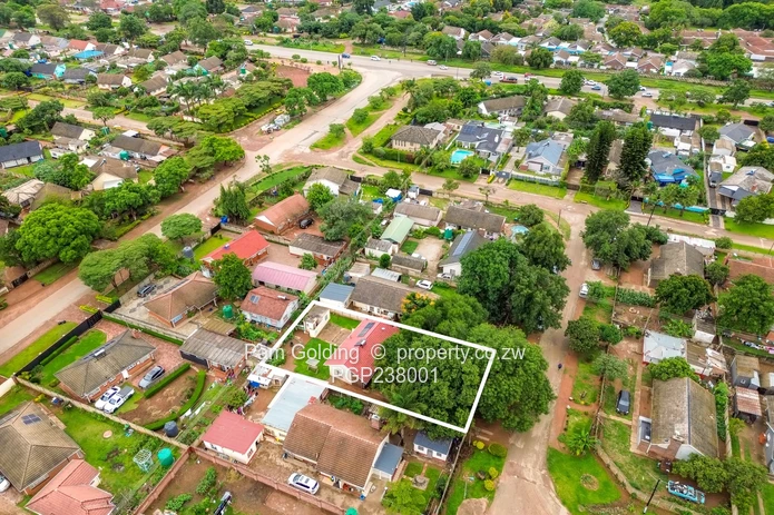 Perfect Starter Home in Cranborne (Sole Mandate)